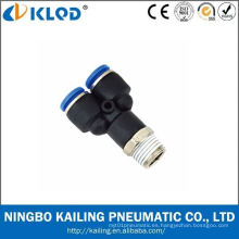 Klqd Brand Pneumatic Fitting Pwt16-02